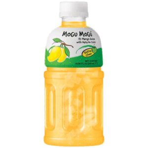 Mogu Mogu Mangue