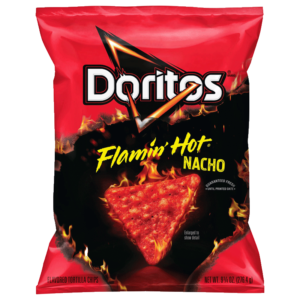 Doritos Flamin’Hot 100G