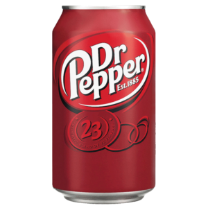 Dr Pepper Original