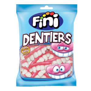 FINI Dentiers