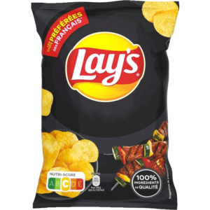 Lay’s Kebab 97G