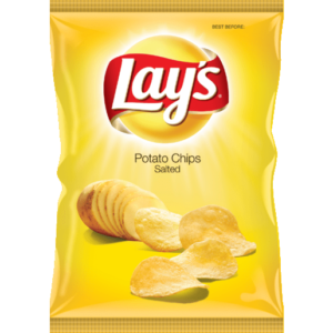 Lay’s Original 130G