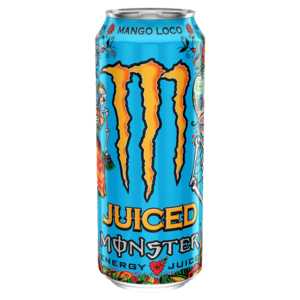 Monster Juiced Mango Loco