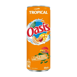 Oasis Tropical 33CL