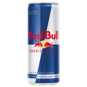 Red Bull Energy Drink