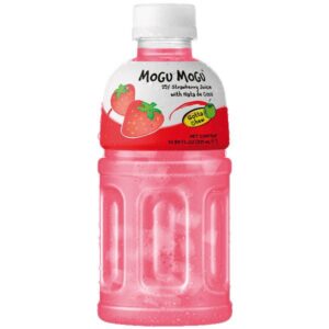 Mogu Mogu Fraise