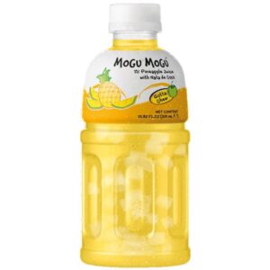 Mogu Mogu Ananas