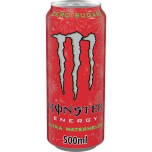 Monster Energy Ultra Watermelon 50CL