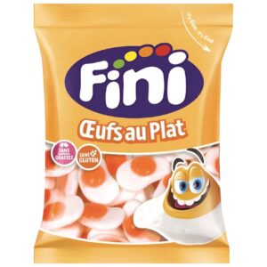 Fini Œufs au Plat 90G