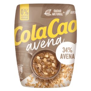 ColaCao Avoine Sans Sucre 300G