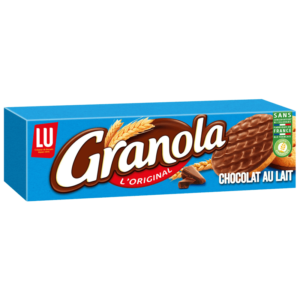 Lu Granola l’Original 200G