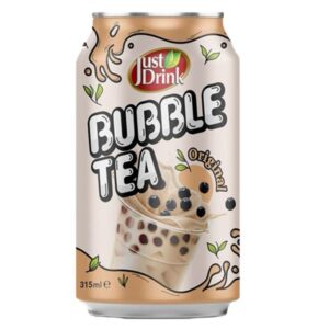 Bubble Tea Original 315ML