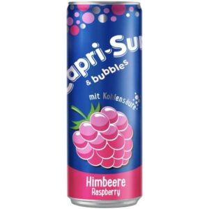 Capri-Sun Bubbles Framboises 330ML