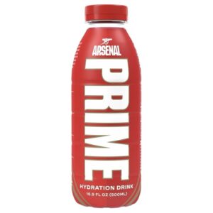 Prime Arsenal Hydration 500ML