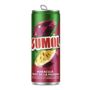 Sumol Fruit de la Passion 33CL