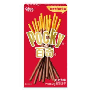 Glico Pocky Chocolat au Lait