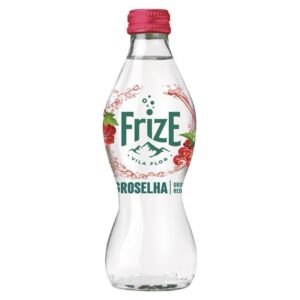 Frize Eau Gazeuse Groseille 25CL