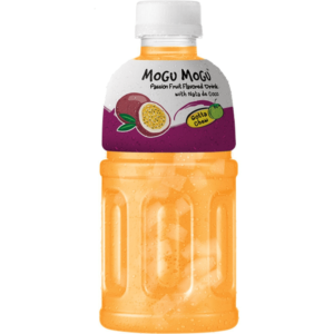 Mogu Mogu Passion Fruit