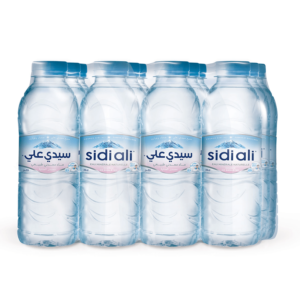 Pack Sidi Ali 50CL