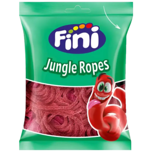 Fini Jungle Ropes 90G