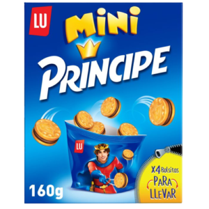 Lu Mini Principe