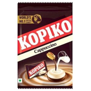 Kopiko Cappucino 140G