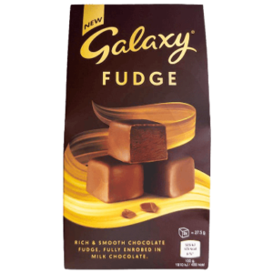 Galaxy Fudge 110G