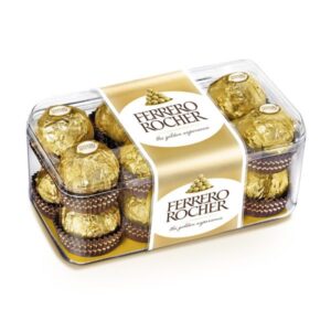 Ferrero Rocher 16 Unités