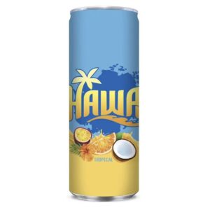 Hawaï Tropical 25CL