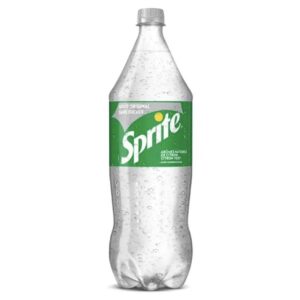 Sprite Zéro 1L