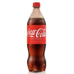 Coca Cola 1L