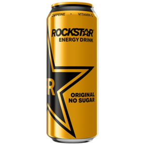 Rockstar Zéro Sucre 500ML