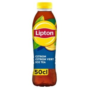 Lipton Ice Tea Citron 50CL