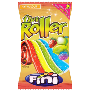 Fini Roller Rainbow