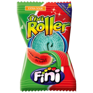 Fini Roller Pastèque