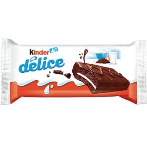 Kinder Délice