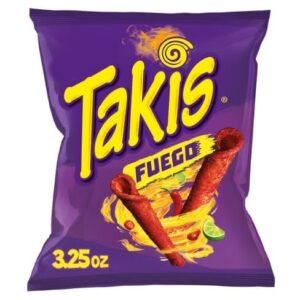 Takis Fuego 90G