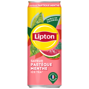 Lipton Ice Tea Pastèque Menthe