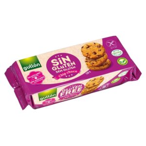 Gullon Cookies Chip Choco 130G