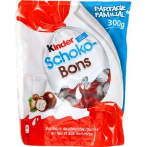 Kinder Schoko Bons 300G