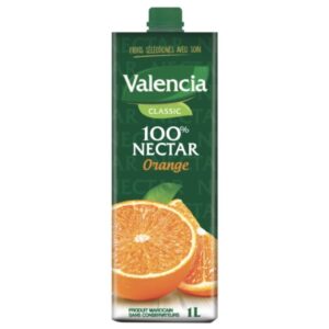 Valencia Classic Orange 1L