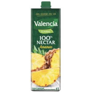 Valencia Classic Ananas 1L