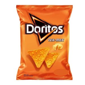 Doritos Tex Mex 120G