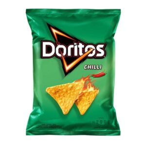 Doritos Chili 140G