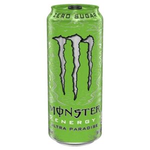 Monster Energy Ultra Paradise 500ML