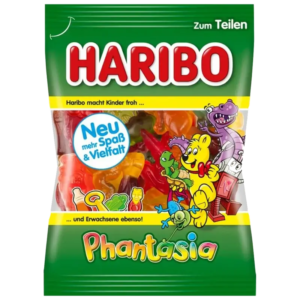 Haribo Phantasia 80G