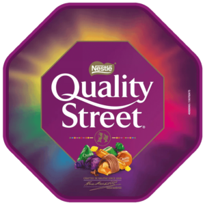 Assortiment Quality Street 900G