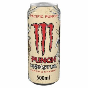 Monster Punch Pacific Punch 500ML