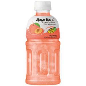 Mogu Mogu Pêche