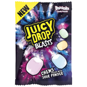 Juicy Drop Blasts 120G